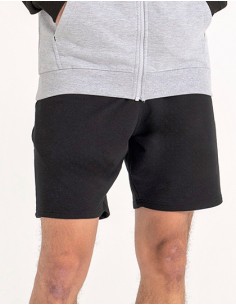 A-JH080-Campus Shorts 2